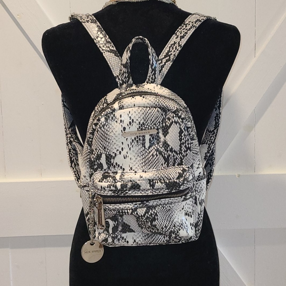 Steve Madden Backpack
